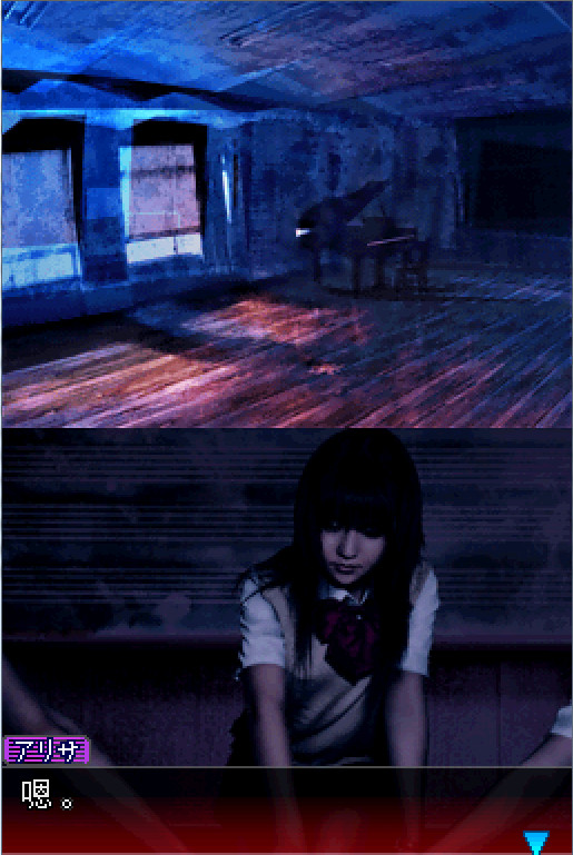 slenderman五兄弟_slender man_slenderman游戏