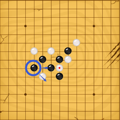 跳棋游戏棋子怎么移动的_qq游戏 跳棋_跳棋游戏在线玩免费版
