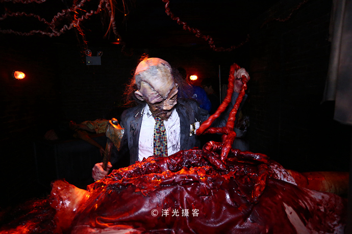 魔鬼谷的原理_魔鬼谷的秘密_真实魔鬼游戏谷阿莫