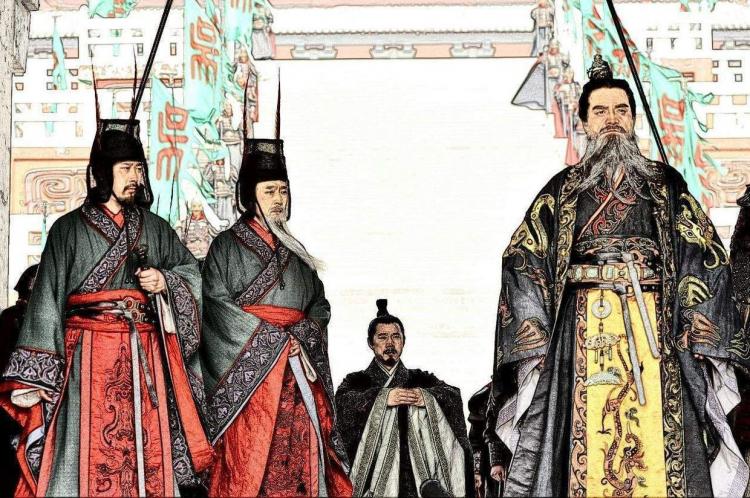 春秋战国手游官网_春秋战国 手机 游戏_战国春秋单机游戏