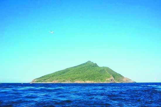 钓鱼岛保钓事件简介_钓鱼岛 保钓_钓鱼岛保钓人士