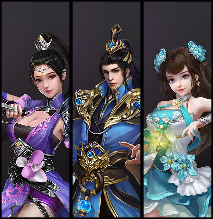 仙剑传奇3_仙剑传奇电视剧第二部_仙剑传奇电视剧
