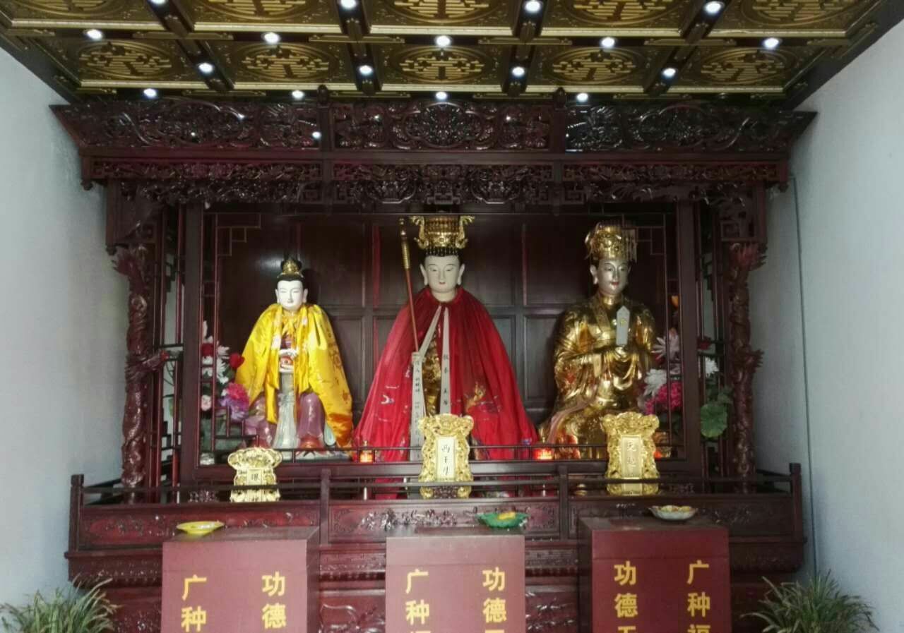 下海庙什么比较灵_常夜灵庙屏障怎么进去_灵婴庙