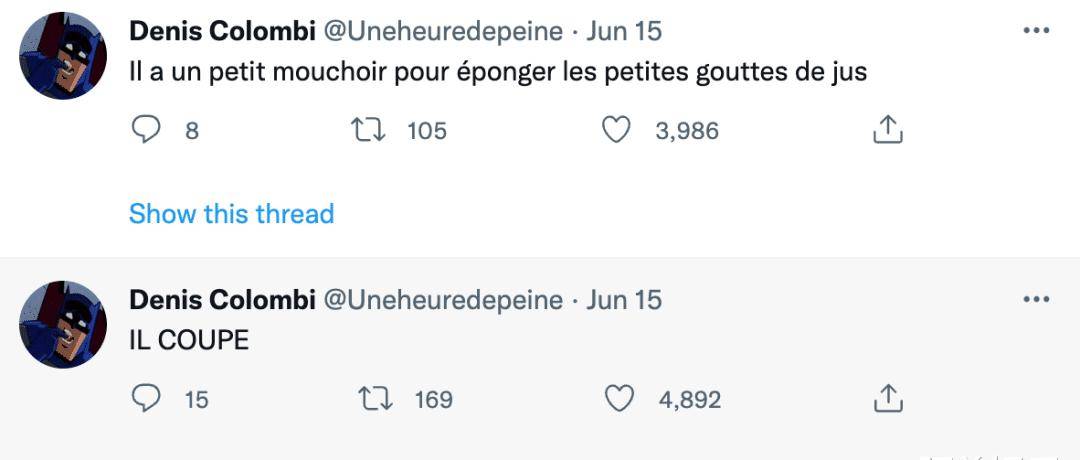 twitter卖东西_推特大神路遇卖瓜_推特yqk路遇卖瓜