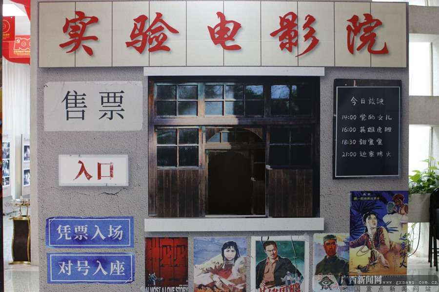 热览
