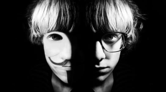 第五人格角色_角色规定人格与真实人格的矛盾_角色决定人格的意思