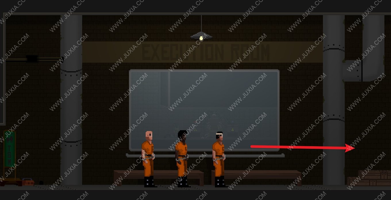 监狱逃脱动漫_逃脱监狱_监狱逃脱者2中文版破解版