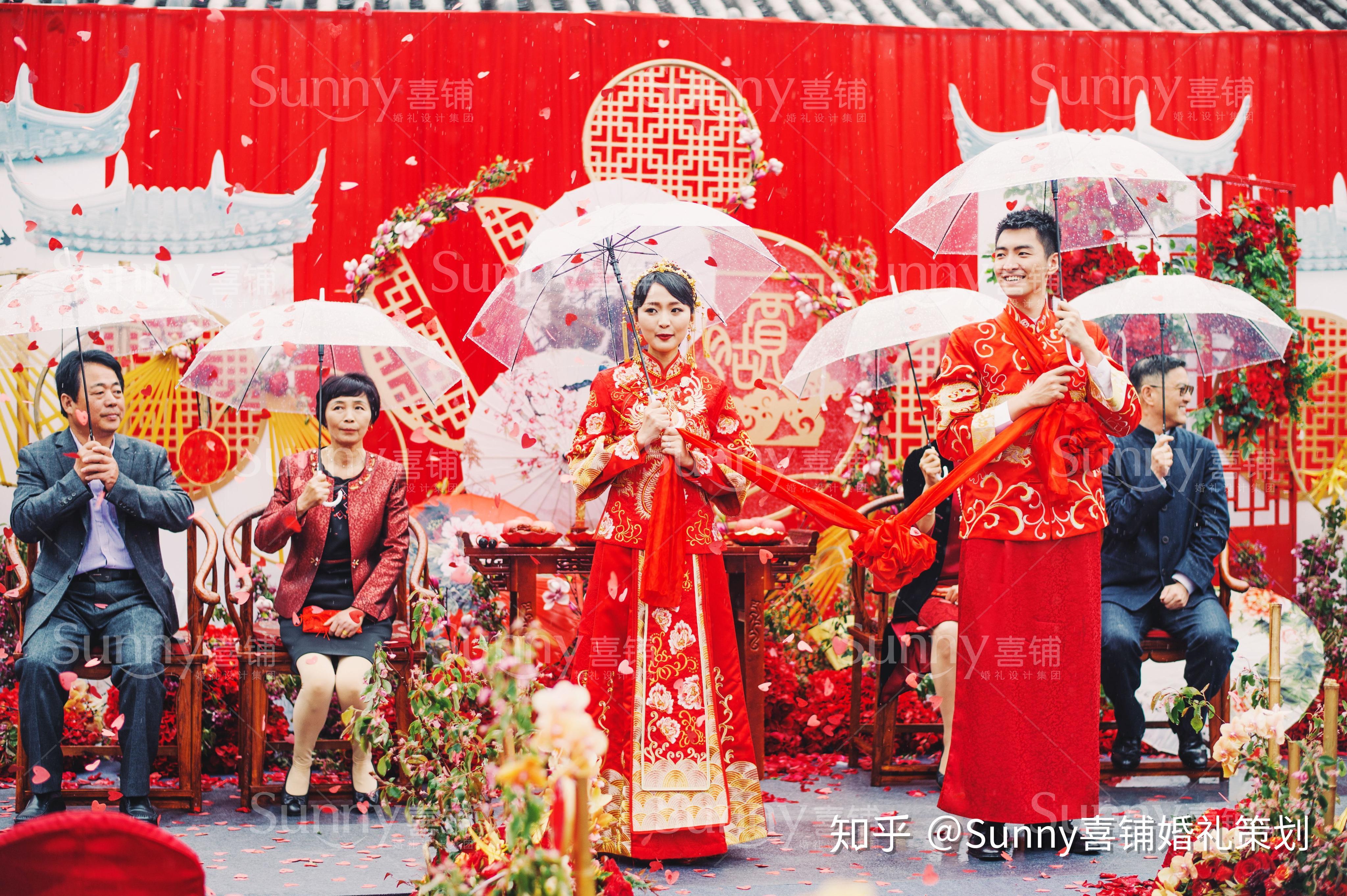 婚礼江南s_婚礼江南style潮州_江南style婚礼