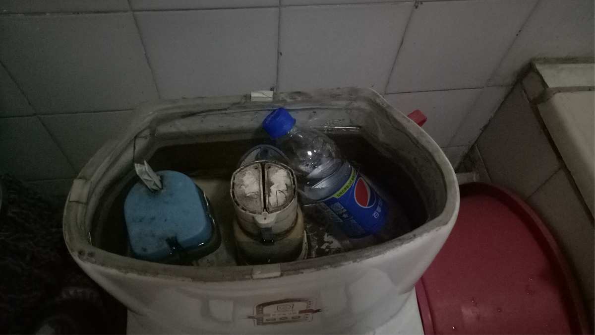 马桶王_马桶王图片_马桶王怎么画