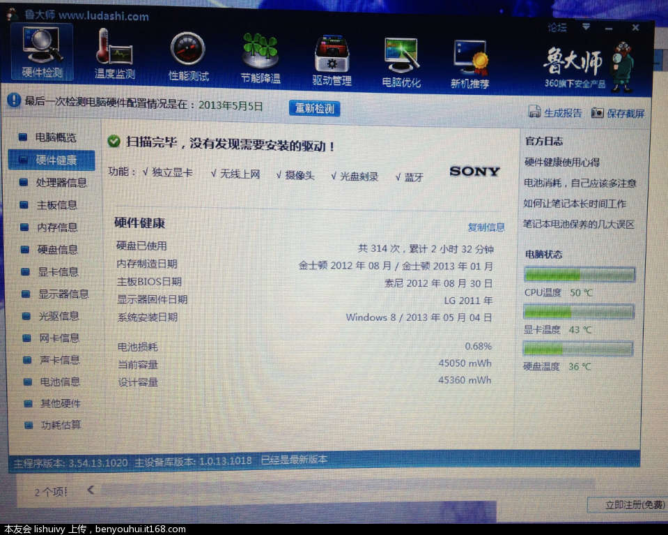 鲁大师评测_鲁大师测评准不准_鲁大师评测app