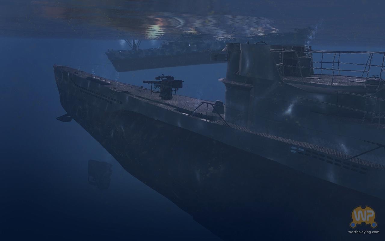 猎杀潜航4menuID_猎杀潜航4mod下载_猎杀潜航4mod