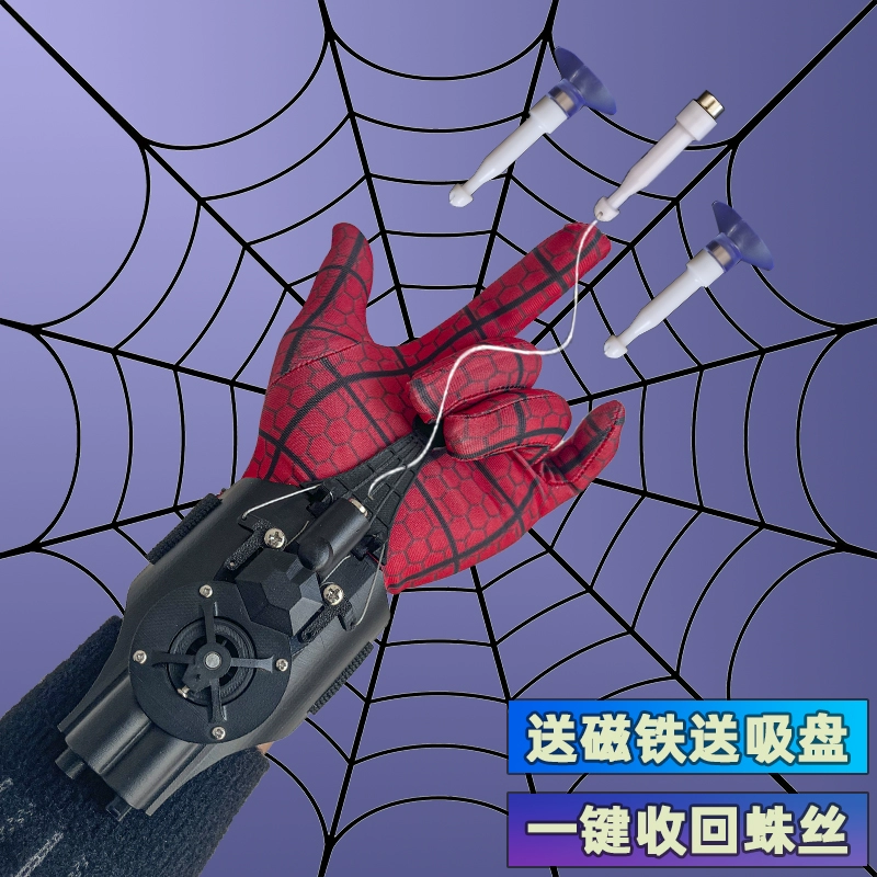 蜘蛛吐的丝_蜘蛛吐丝还能吸回去么_蜘蛛从哪里吐丝出来