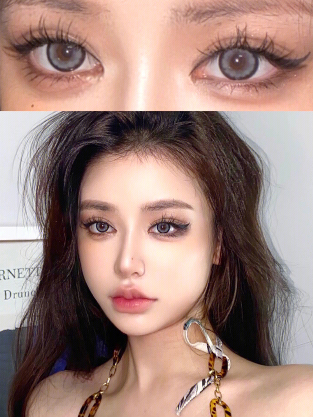 电眼美女二_电眼美女_电眼美女2