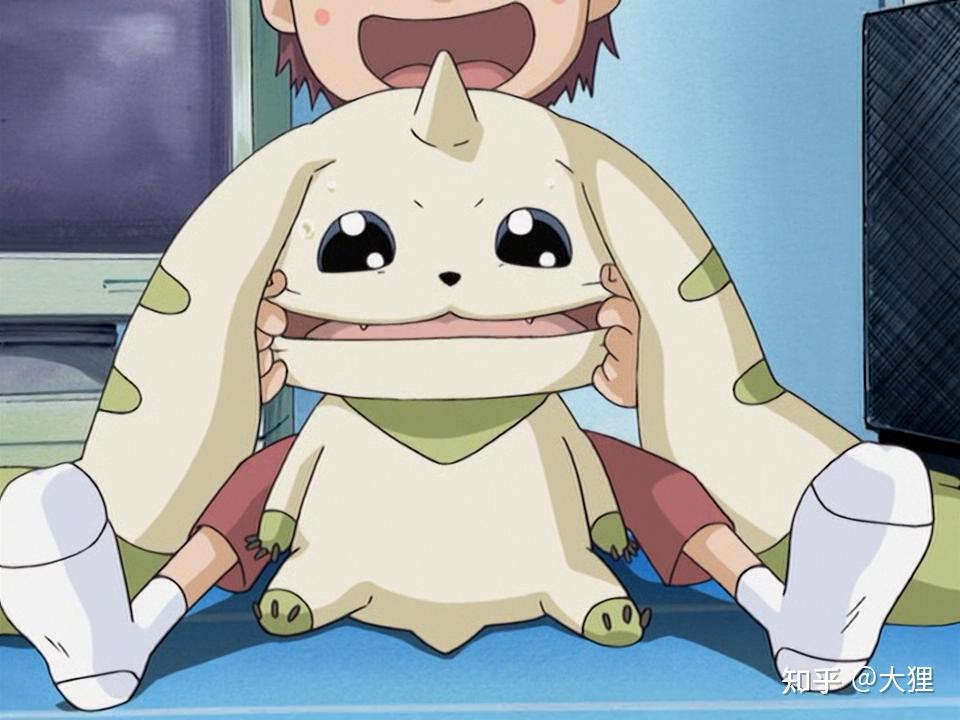 大耳兽_大耳兽_大耳兽