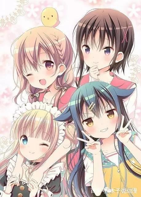 和妹妹一起看家_妹妹回家_妹妹来家里