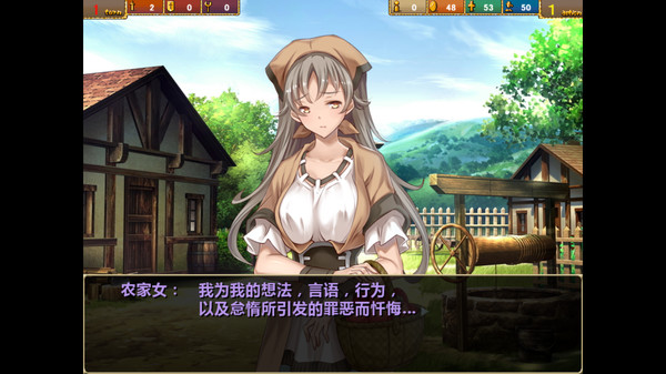 末日生存少女z_动漫美少女之末日生存游戏_美少女末日生存的游戏