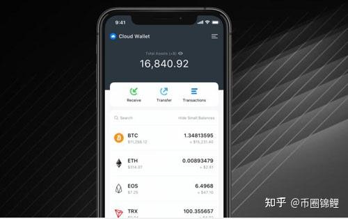 钱包怎么使用门禁卡_门罗钱包使用教程_钱包使用方法