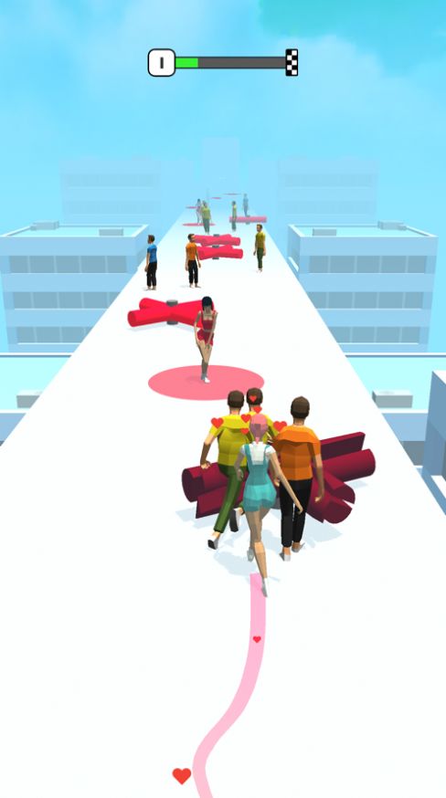 跑酷小游戏 手机游戏-挑战极限！体验手机跑酷游戏的刺激快感