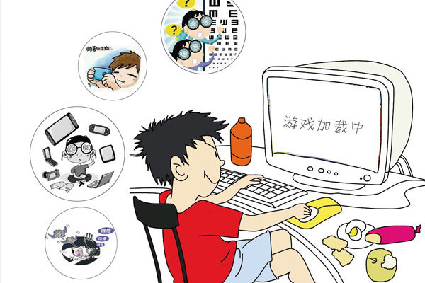 健康游戏活动教案及反思_手机游戏有害健康教案_大班健康手机的危害教案
