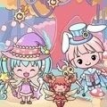 小公主城堡乐园游戏最新版