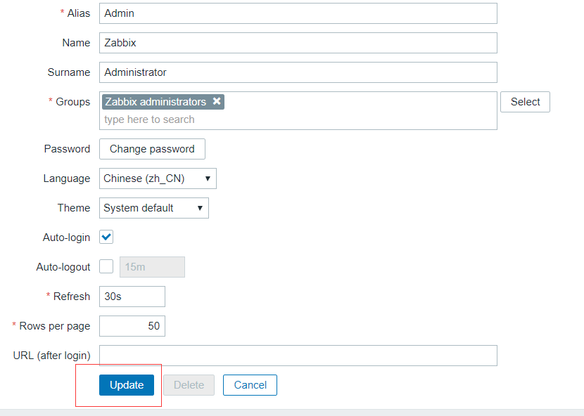安装nacos_docker安装nacos_linux安装nacos