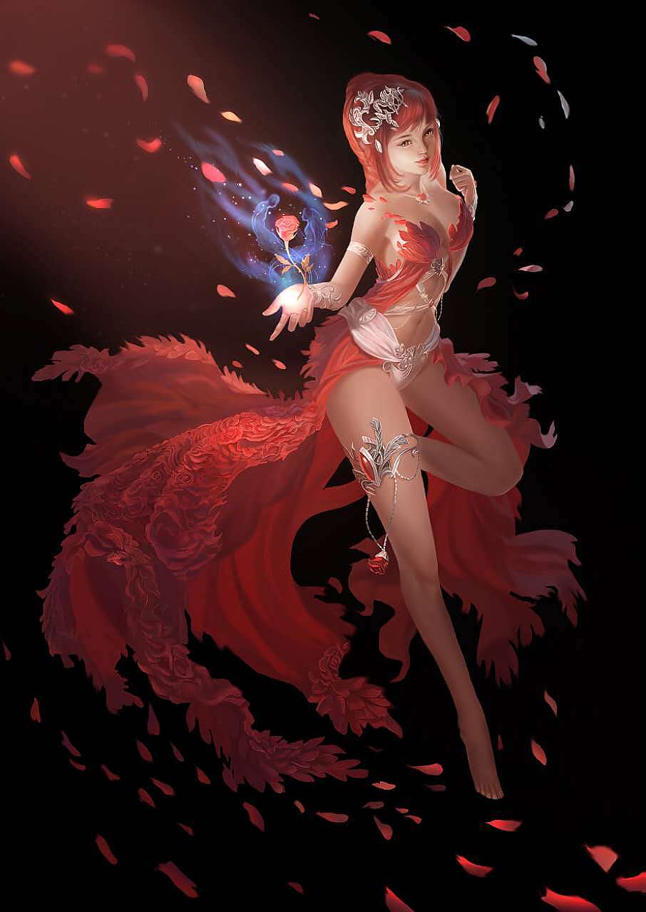 手机游戏美女主题-美女主题游戏：年轻人疯狂追捧的秘密