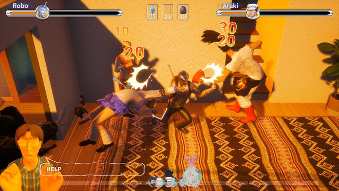 手机格斗游戏大全破解版-手机格斗游戏大PK：画面、手感、技能谁更胜一筹？