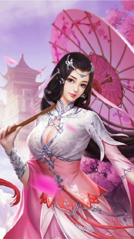 墙纸手机游戏怎么设置_手机墙纸 游戏_壁纸游戏版