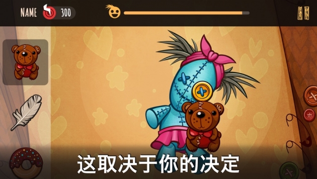 恐怖玩偶真实事件_手机游戏玩偶恐怖游戏_恐怖玩偶2020