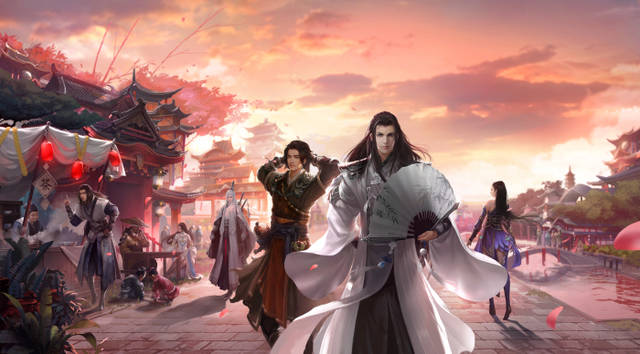 霸剑凌神_手机游戏剑凌_剑凌九天乘风御云小说