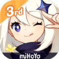 casks me天理(B服)