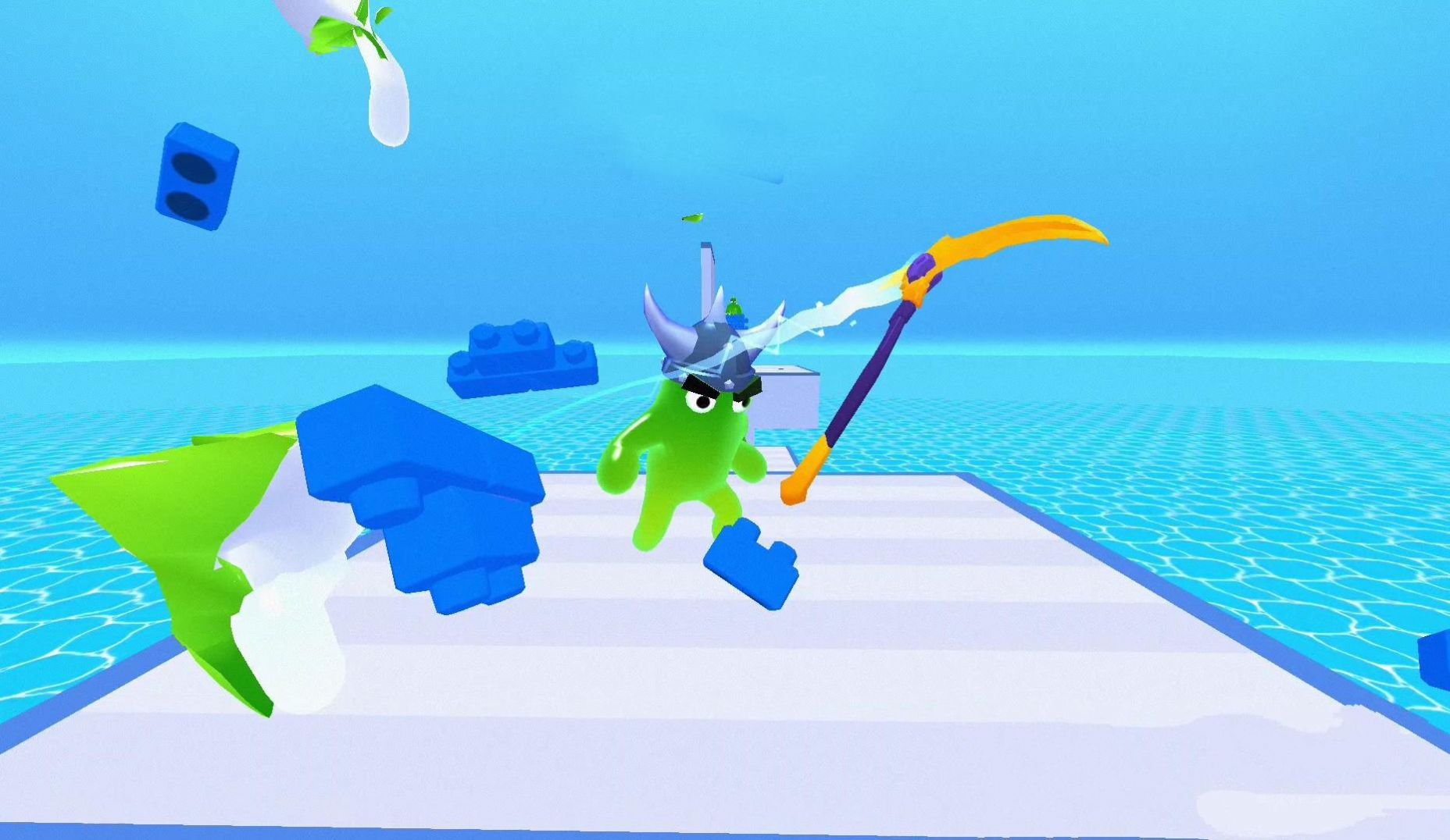 手机十大好玩的功能游戏-十款手机游戏推荐！挑战你的反应和策略，快来体验吧