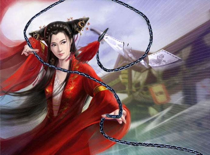 楼观剑_楼观剑_楼观剑