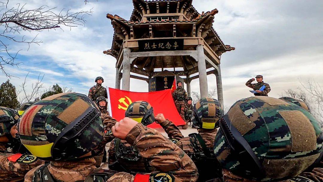 士兵突击_士兵76_士兵军衔
