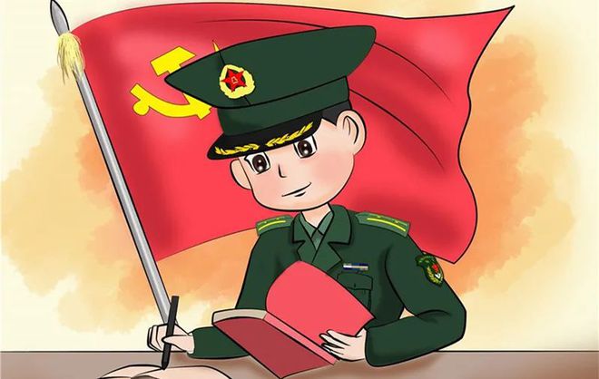 士兵突击_士兵76_士兵军衔