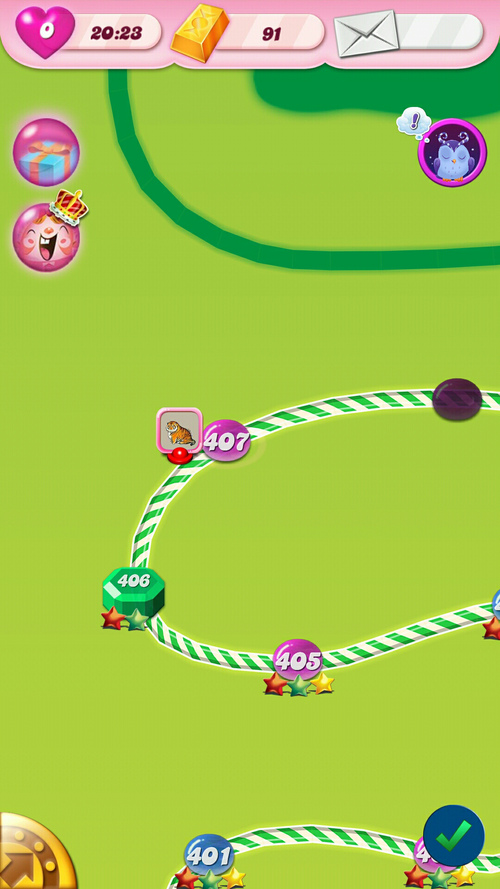 探寻史上最佳手机游戏：从愤怒的小鸟到糖果传奇，畅游游戏文化经典