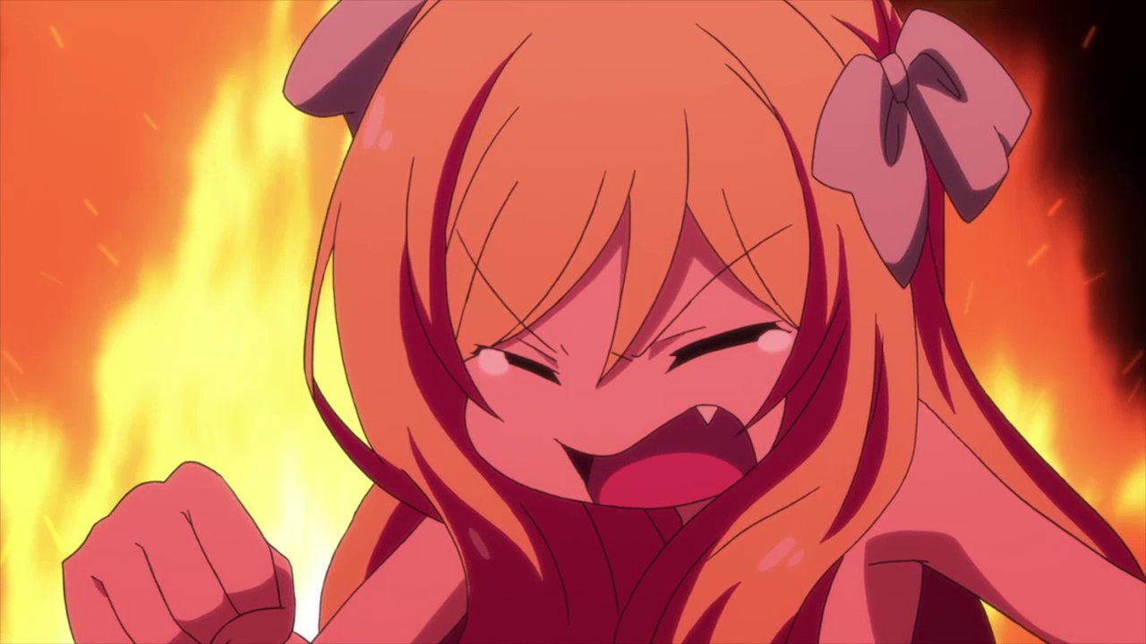 厨2病少女第二季_厨二病少女与邪神_邪神与厨二病少女第二季