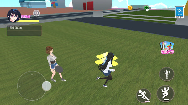 跑酷好玩手机游戏排行榜-探寻跑酷手机游戏排行榜，体验极限乐趣与刺激快感