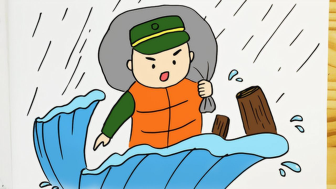 台湾水灾_水灾台湾大肚溪救劫_水灾台湾设计家