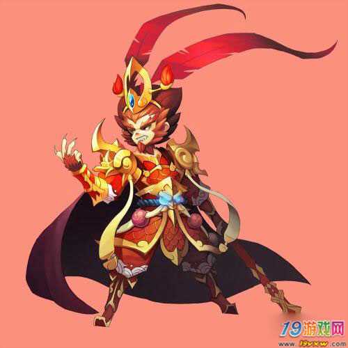 手机玩孙悟空的游戏软件_孙悟空游戏版_播放孙悟空的游戏啊
