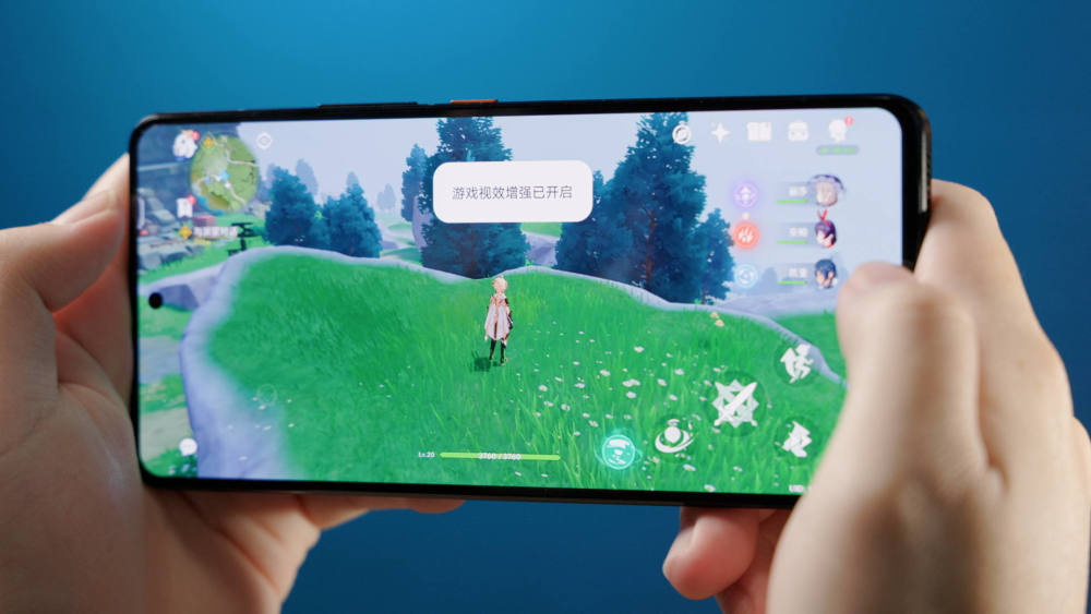 游戏画质手游_调高游戏画质的软件_手机游戏降画质