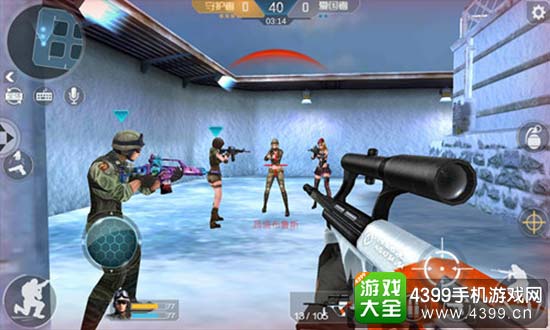 手机测试服更新了什么游戏_手机版测试服_测试服最新版