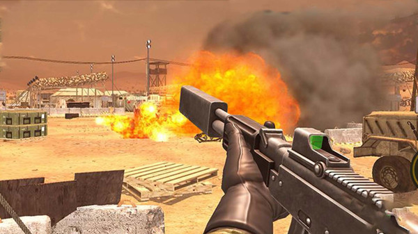 手机游戏 枪战 僵尸-手机游戏中的枪战僵尸：刺激与团队协作的完美结合