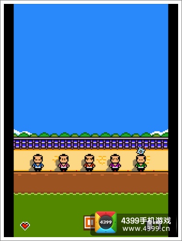 手机像素搏斗游戏-像素搏斗游戏：简单不失深度，挑战与感动并存