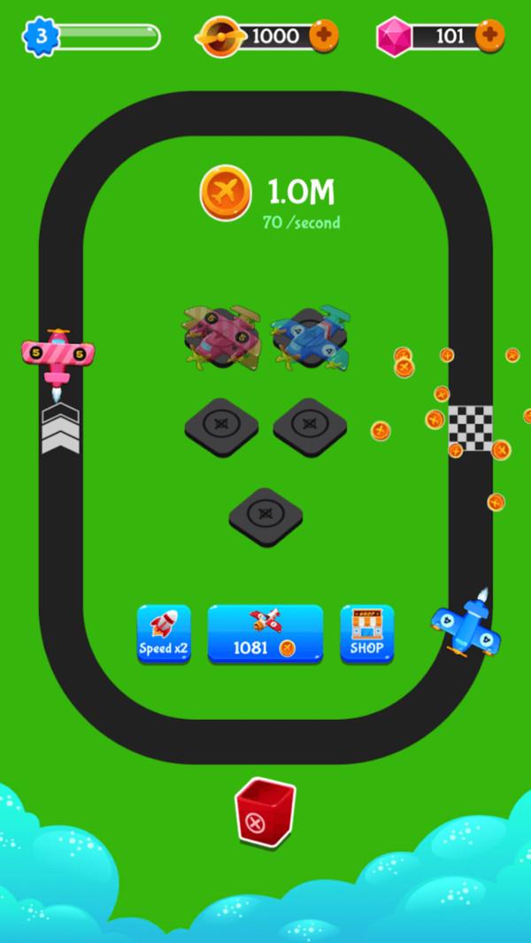 有航空飞机的手机游戏_app飞机游戏_飞机类手机游戏大全