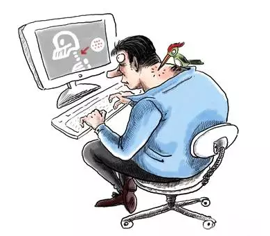 玩游戏颈椎断了的新闻_手机打游戏伤害颈椎吗视频_颈椎玩手机