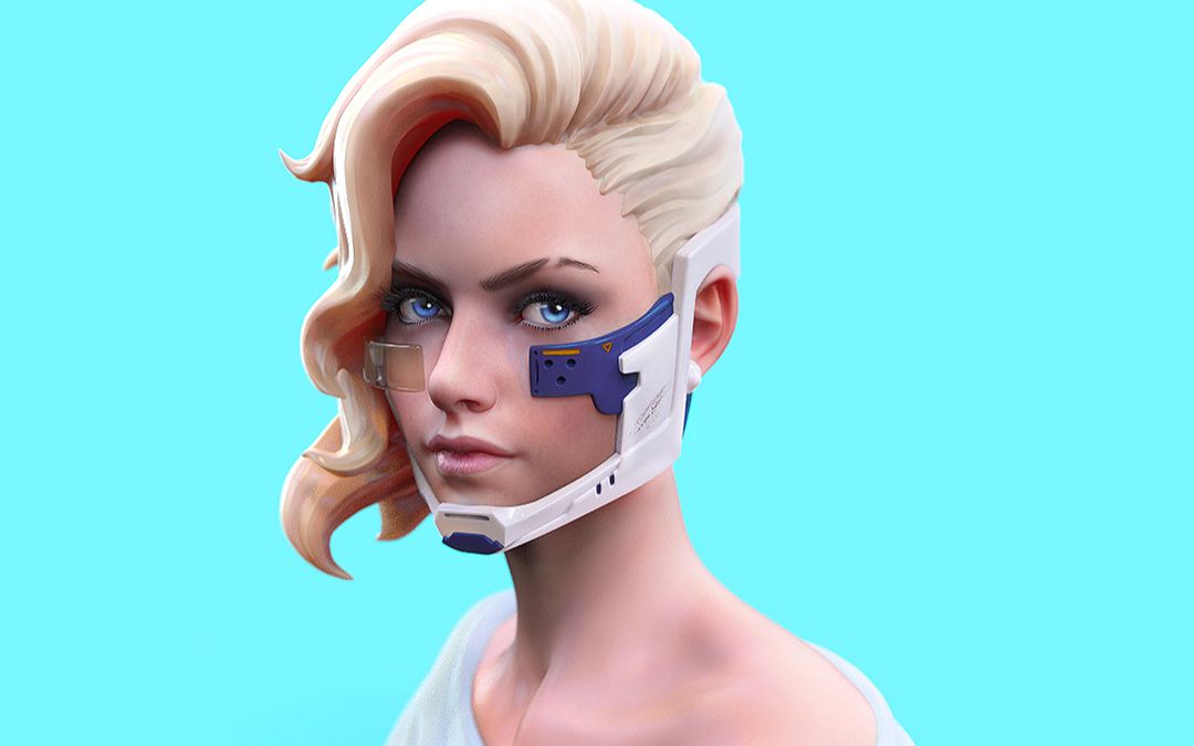 zbrush手机版软件_zbrush手机版下载_zbrush软件下载