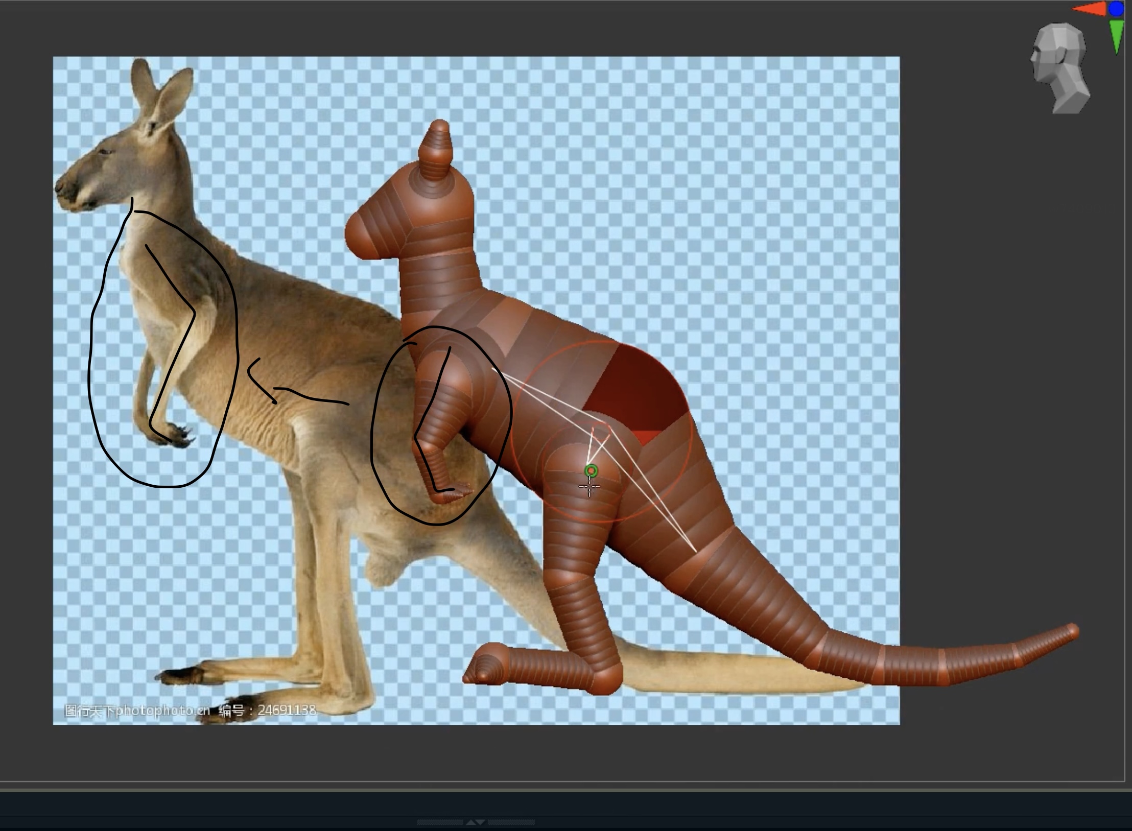 zbrush手机版软件_zbrush软件下载_zbrush手机版下载