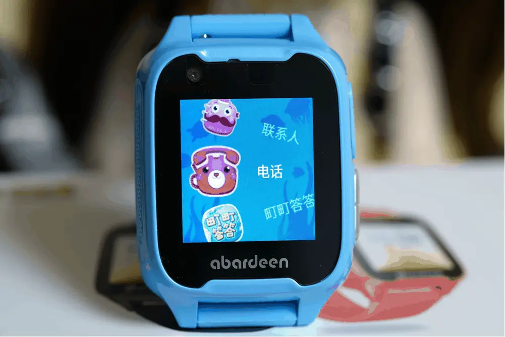 手表手机联动游戏_手表游戏app_联动手表手机游戏能玩吗