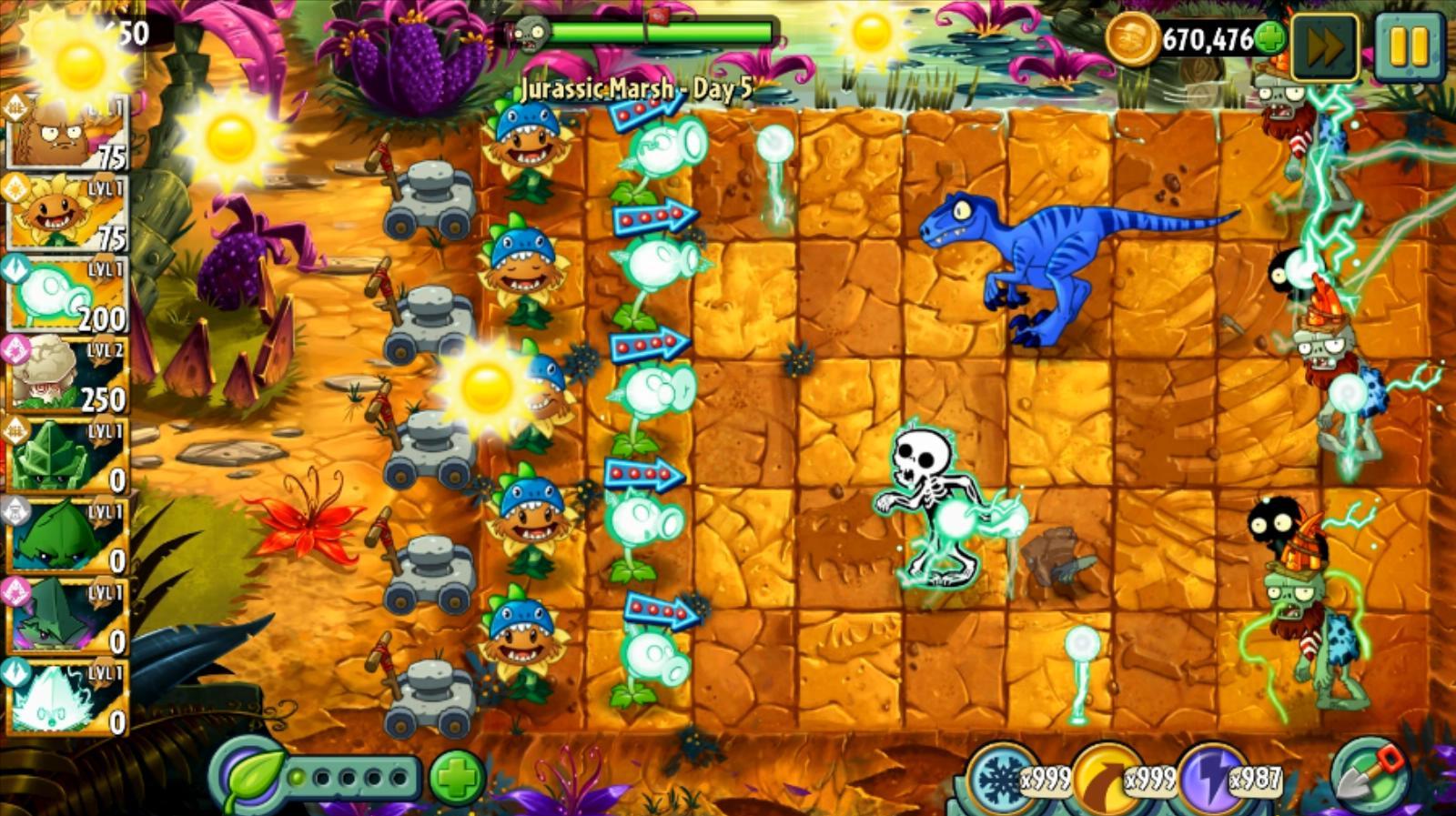 手机游戏打僵尸游戏解说_游戏僵尸视频_打僵尸游戏解说视频